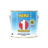 Sơn Hero
