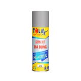 Sơn Xịt Đa Dụng Tolax
