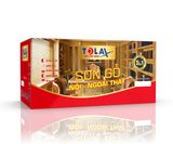 Sơn Gỗ Tolax