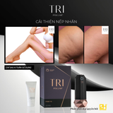 MÁY TRẺ HÓA TOÀN THÂN CHUYÊN NGHIỆP TẠI NHÀ TRIPOLLAR® POSE VX