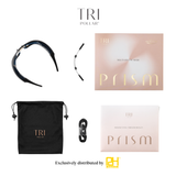 TRIPOLLAR® PRISM