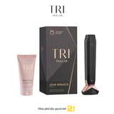 MÁY LÀM MỜ NẾP NHĂN CHUYÊN NGHIỆP TẠI NHÀ TRIPOLLAR® STOP EYE MIRACLE YOUNG