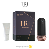 MÁY TRẺ HÓA TOÀN THÂN CHUYÊN NGHIỆP TẠI NHÀ TRIPOLLAR® POSE VX