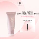 KEM DƯỠNG DA CHUYÊN DỤNG TRIPOLLAR® PREPARATION BALM