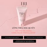 KEM DƯỠNG DA CHUYÊN DỤNG TRIPOLLAR® PREPARATION BALM