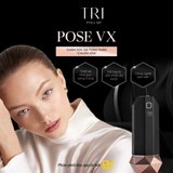 MÁY TRẺ HÓA TOÀN THÂN CHUYÊN NGHIỆP TẠI NHÀ TRIPOLLAR® POSE VX
