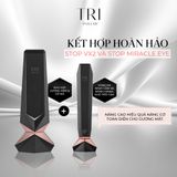 Combo chăm sóc da mặt chuyên nghiệp Tripollar Stop VX2 và Stop Miracle Young