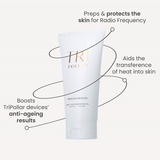 PREPARATION GEL