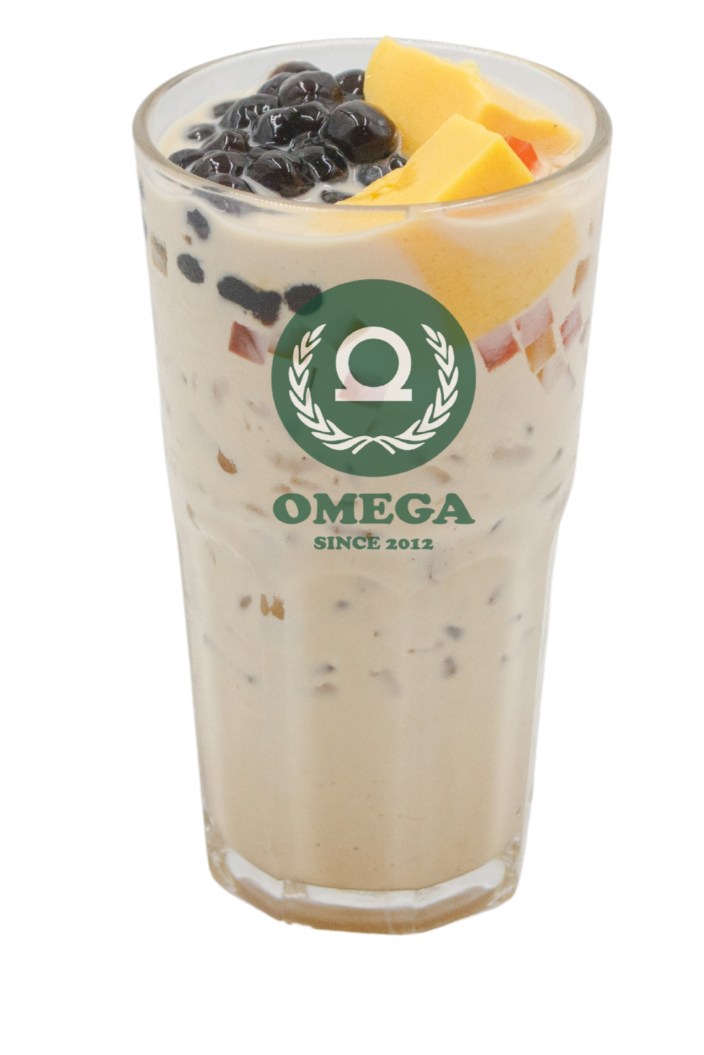 Trà Sữa Omega