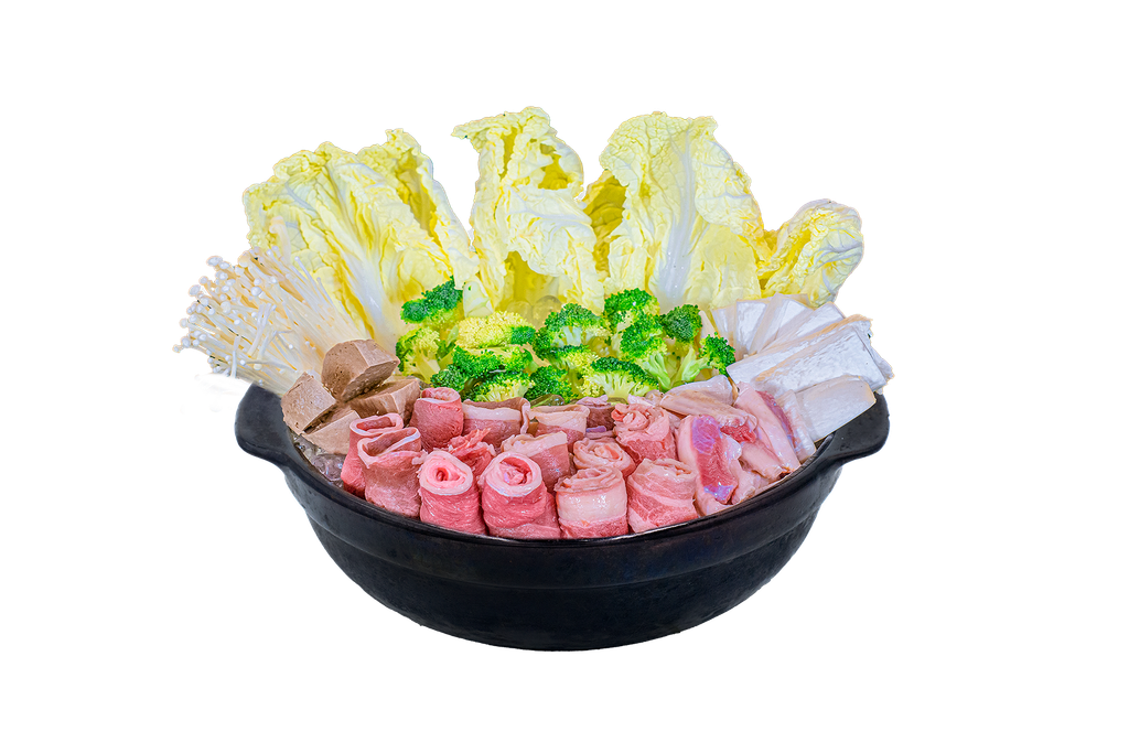 Lẩu Bò Sari