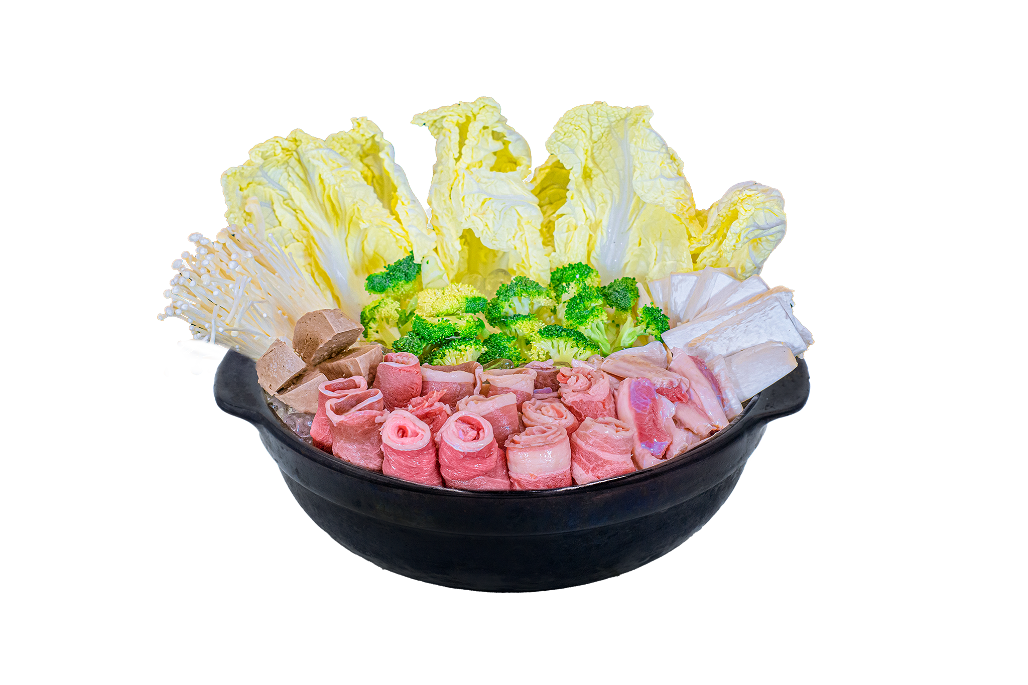 Lẩu Bò Sari