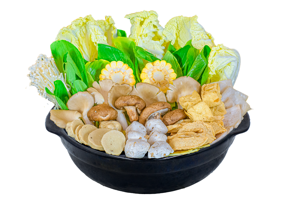 Lẩu Chay