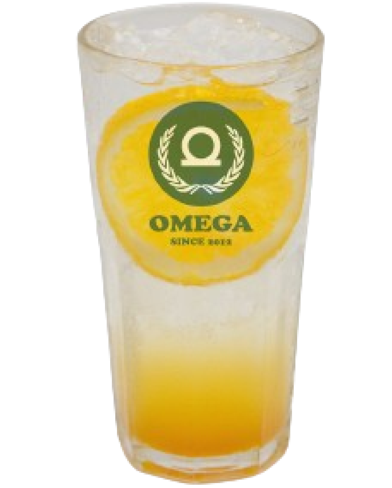 Soda Chanh Dây