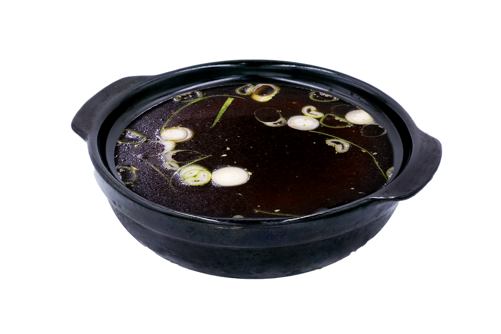 Súp Bulgogi