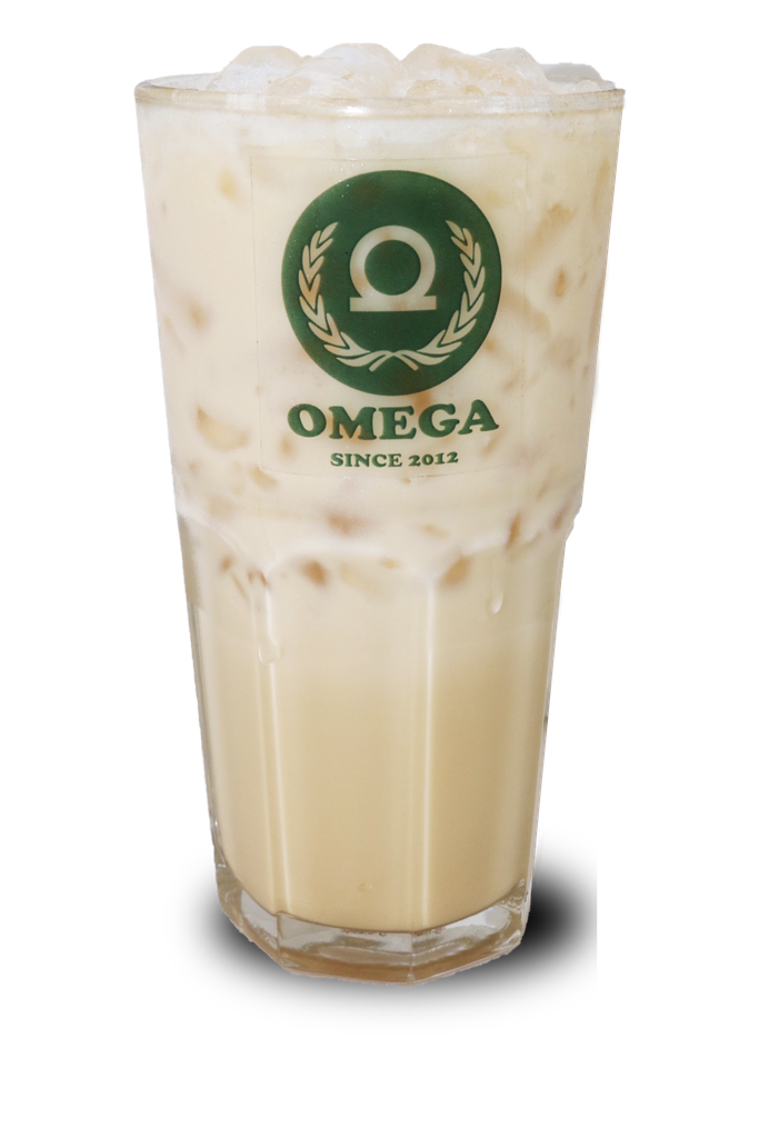Yogurt Chanh Dây