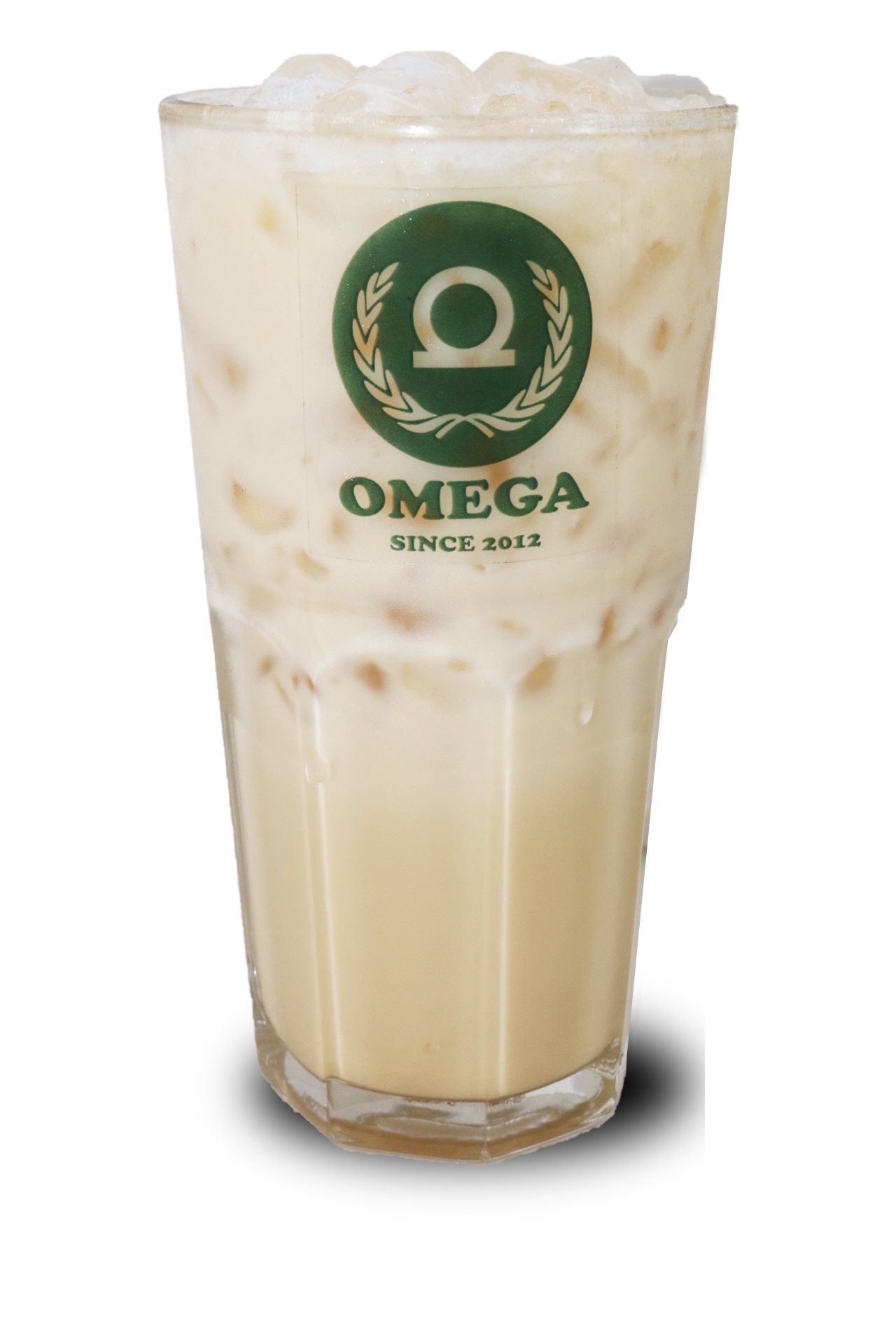 Yogurt Chanh Dây
