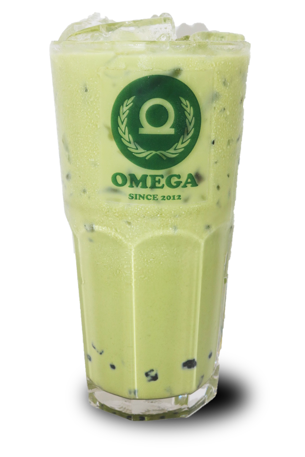 Trà Sữa Matcha