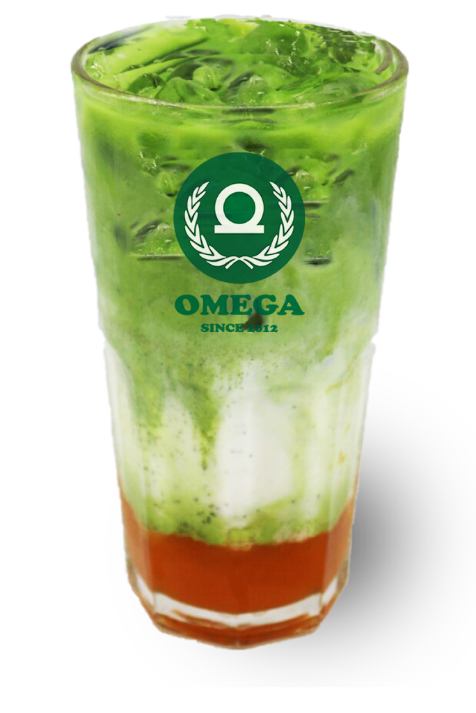 Xoài Matcha