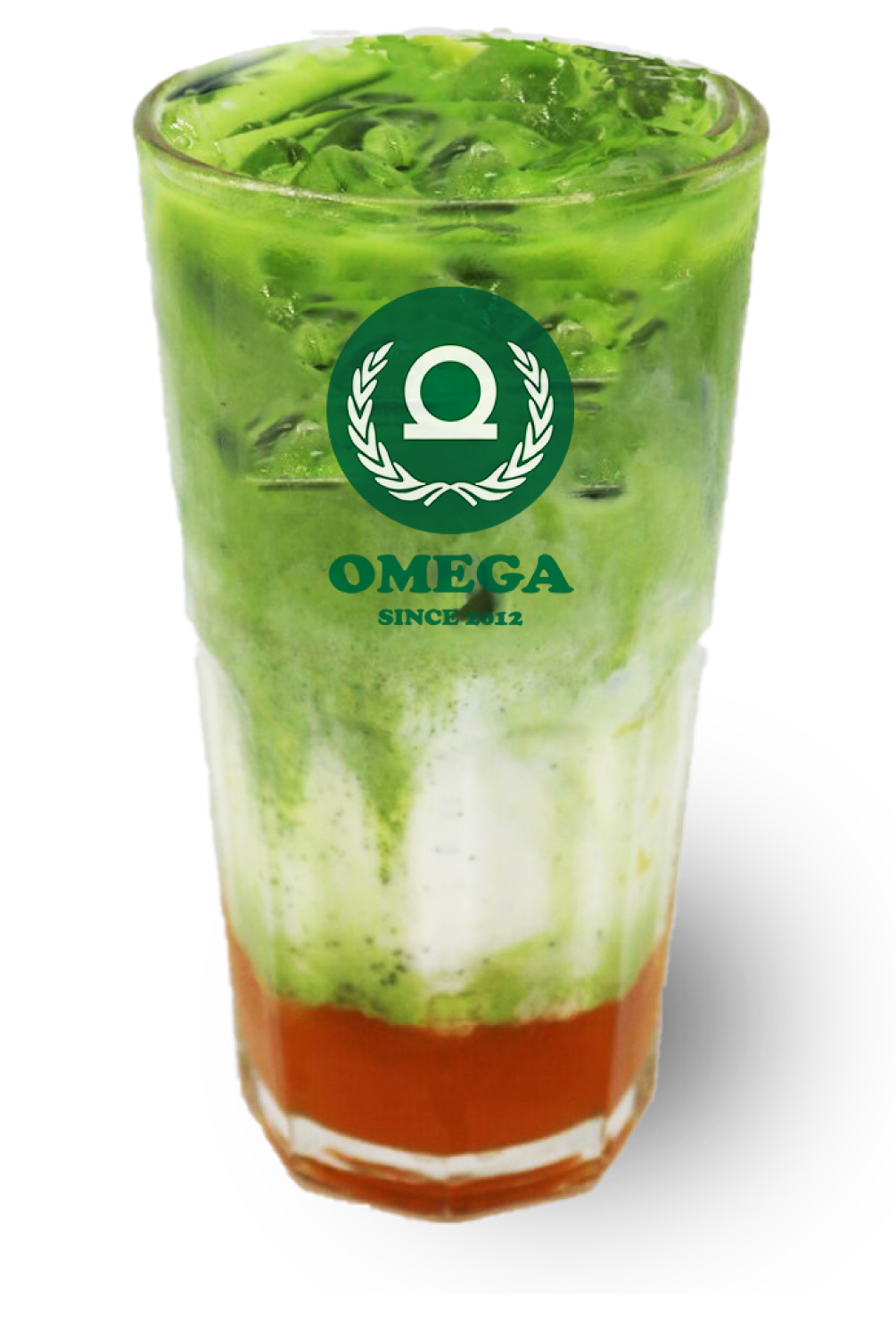 Xoài Matcha