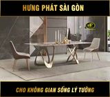 ban an hien dai sang trong nhap khau cz 628