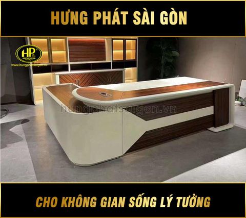 ban lam viec hien dai cho lanh dao bt d 869