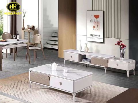 Bàn Sofa Hiện Đại M46-130