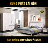 combo giuong tu hien dai nhap khau tp 2344