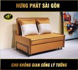 sofa giuong nho gon hien dai gk 1030