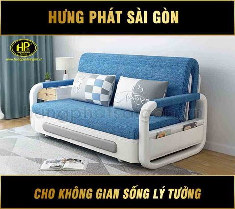 sofa giuong hien dai gk 9003x