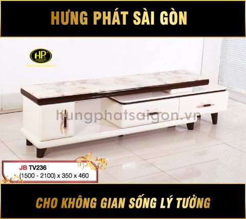 Kệ Tivi Bàn Đá KT-01