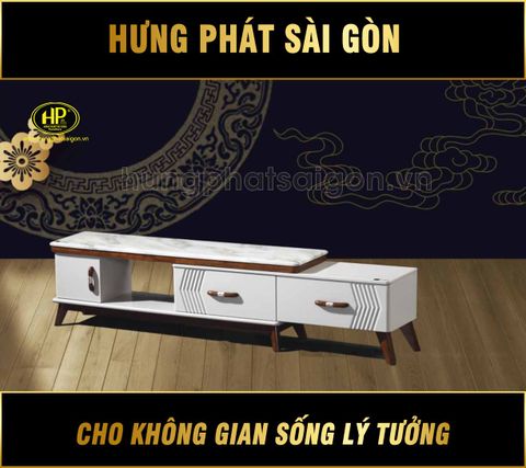 Kệ Tivi Bàn Đá KT-04