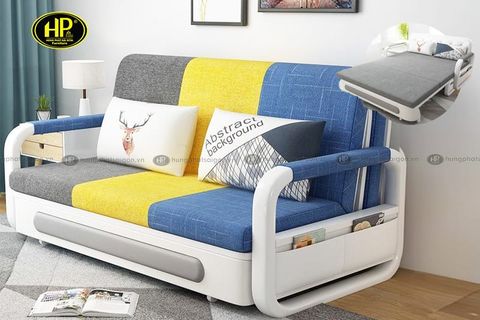 Sofa Giường Thông Minh GK-9003CV