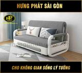 sofa keo ra thanh giuong hien dai gk 9003