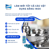  Chai Tẩy Đa Năng Sumo 700g 