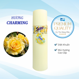  Nước Hoa Xịt Phòng Sumo 400ml Hương Charming - Màu Vàng 