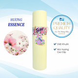  Nước Hoa Xịt Phòng Sumo 400ml Hương Essence - Màu Hồng 