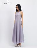 Đầm Lily Fairy tím