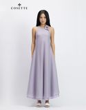 Đầm Lily Fairy tím