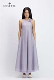 Đầm Lily Fairy tím
