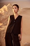 Quần CWS Friday Đen Sọc