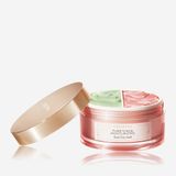 Purifying & Moisturizing Dual Clay Mask