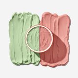 Purifying & Moisturizing Dual Clay Mask