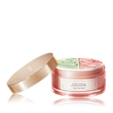 Purifying & Moisturizing Dual Clay Mask