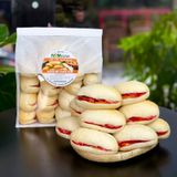  Set mix Bánh mì mini vị xưa -xíu Huế (18c) 