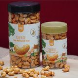 Hạt điều vị Phô Mai Green Cashew