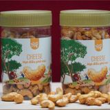 Hạt điều vị Phô Mai Green Cashew
