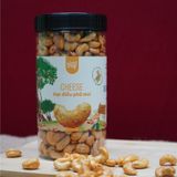 Hạt điều vị Phô Mai Green Cashew
