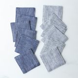 Tấm lót ly từ vải tái chế/ Eco-Reborn fabric Coaster