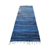 Tấm lót trải bàn trang trí từ vải tái chế/ Eco-reborn fabric Table Runner
