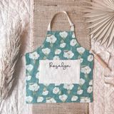 Tạp dề nấu ăn tái sinh/ Cooking apron eco-reborn